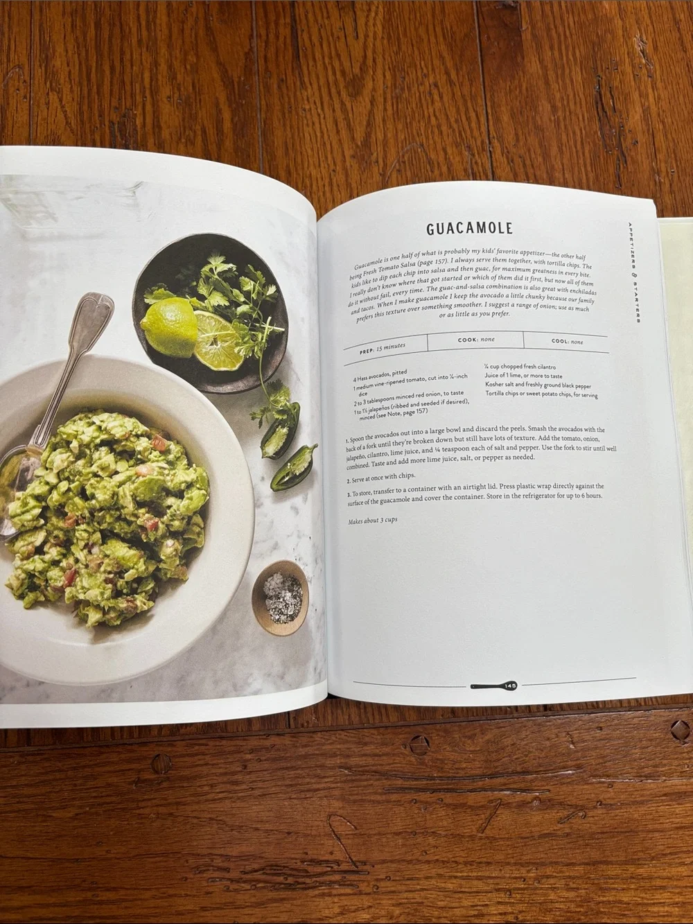 Magnolia Table A Collection of Recipes for Gathering by Joanna Gaines Cookbook